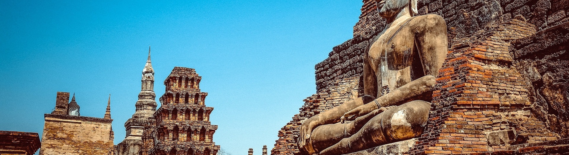 Voyage sur mesure au Thaïlande