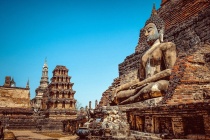 Créez votre voyage sur-mesure