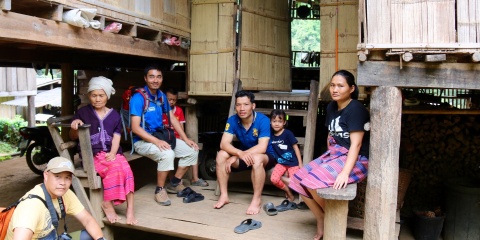 POURQUOI CHOISIR DE VOYAGER AVEC ALTAÏ THAILAND ?